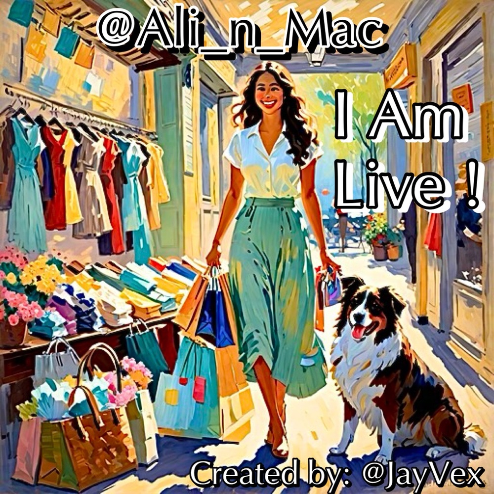 👗👚LIVE SALE👗👚Join me for a Live Show!!!